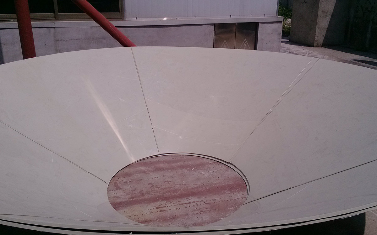 工程(chéng)案例