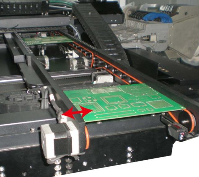 PCB設備行業|博鷗(ou)塑料闆碰焊機(ji)